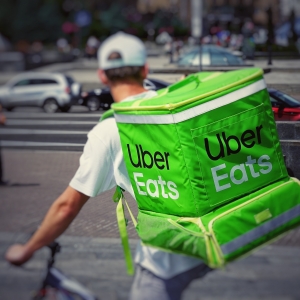 Uber Eats se lance en Guadeloupe et en Martinique