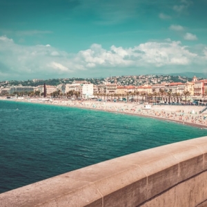 L'activité VTC à Nice retrouve son niveau d'avant-crise