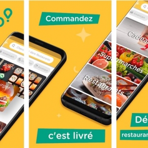 Glovo se lance en Tunisie et au Ghana