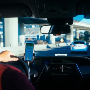 Un plan de retraite pour les chauffeurs Uber au Royaume-Uni