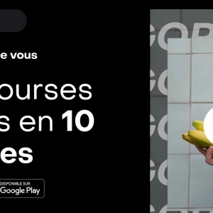 Gorillas : prochain champion de la livraison de courses en Europe ?