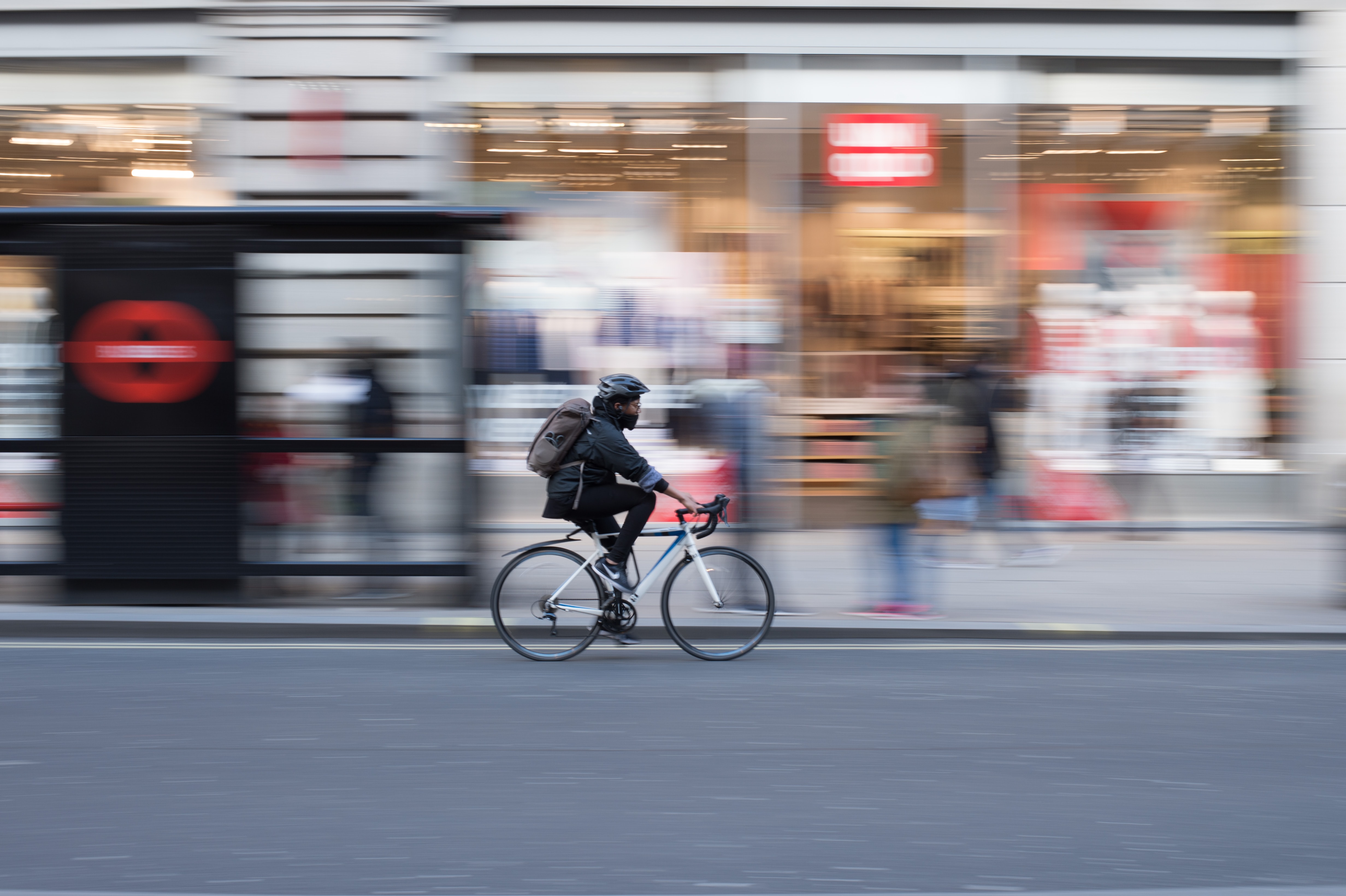 Qu'est-ce que la Loi "Riders" ?