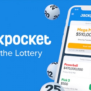 Jackpocket : le Uber du loto