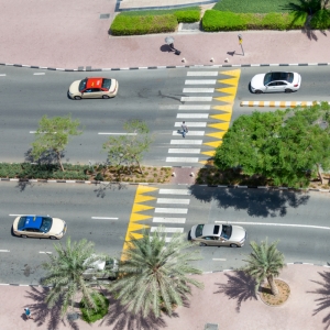 Rebond de l'activité de Careem en 2021