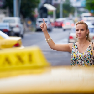 Taxi: les tarifs 2022 publiés au Journal Officiel