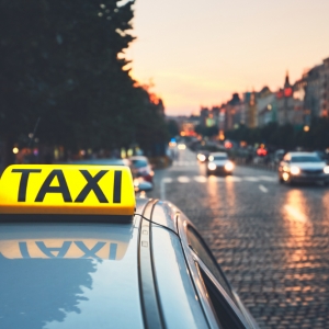 Taxi : les changements au 1er janvier 2022