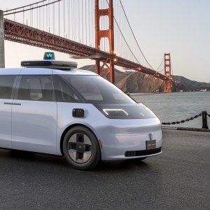 Zeekr : le taxi autonome de Geely et Waymo
