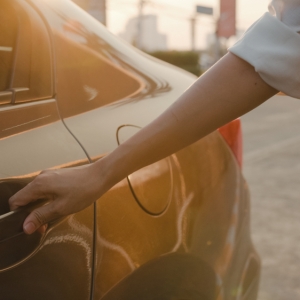 Uber restreint l'enregistrement de nouveaux véhicules Diesel