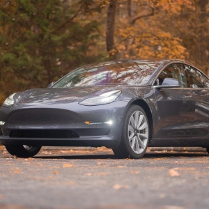 Le Robotaxi de Tesla annoncé pour 2024
