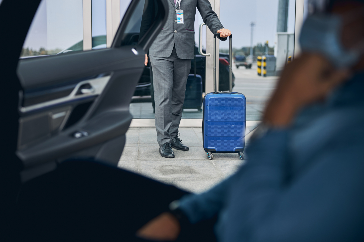 Au Canada : une école de conduite obligatoire pour les chauffeurs VTC des plateformes