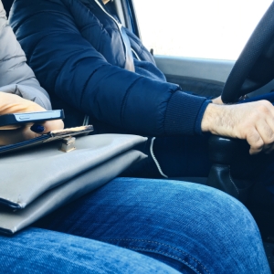 Collaboration entre Manpower et BlaBlaCar Daily
