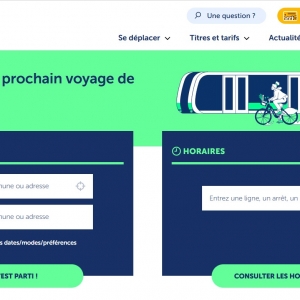 Le succès de la ligne de covoiturage Star’t