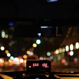 Hausse du prix des taxis à Mayotte