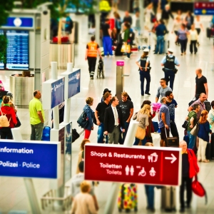 Uber Reserve : l'application se concentre sur les réservations aéroport