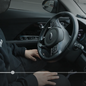 Reportage Arte sur les taxis autonomes à Séoul