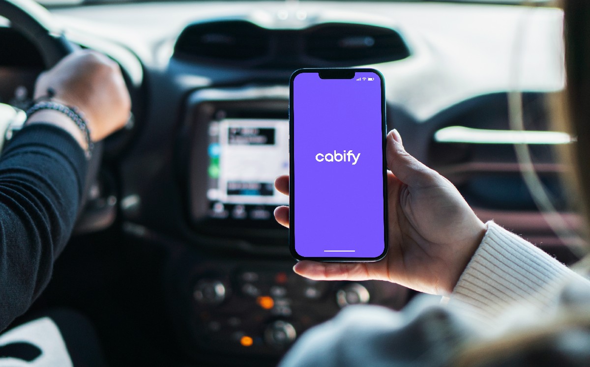 Nouvelle levée de fonds de 100 millions d'euros de Cabify