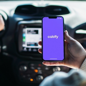 Nouvelle levée de fonds de 100 millions d'euros de Cabify
