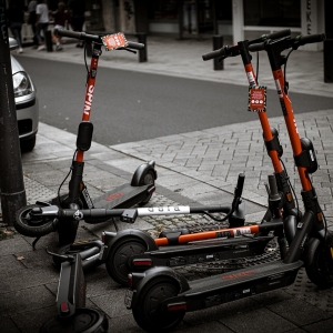 Casablanca veut développer les trottinettes électriques et le covoiturage
