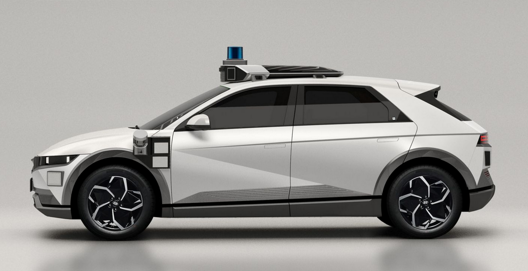Uber et Motional lancent un service de voitures autonomes pour les passagers à Las Vegas