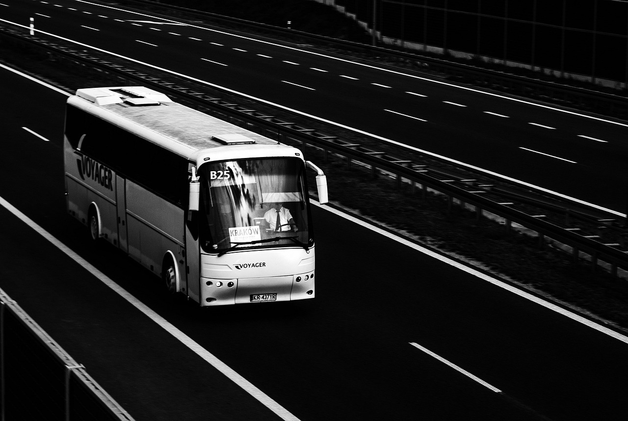 Révolution dans le transport public : Edimbourg lance sa première ligne de bus autonome
