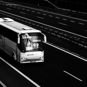 Révolution dans le transport public : Edimbourg lance sa première ligne de bus autonome