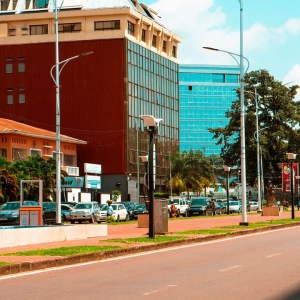 Kinshasa et Yango s'allient pour numériser le transport
