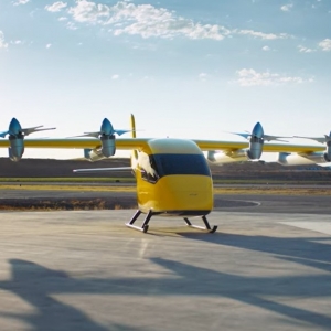 Japan Airlines et Wisk Aero se propulsent vers le futur avec des taxis aériens électriques autonomes au Japon