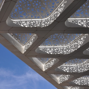 Guichet unique pour les taxis à l'aéroport de Marrakech-Menara