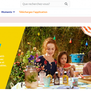 Action lance son service de livraison à domicile en Belgique