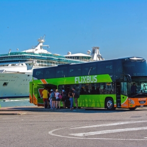 FlixBus s'étend en Inde, son 42ème pays