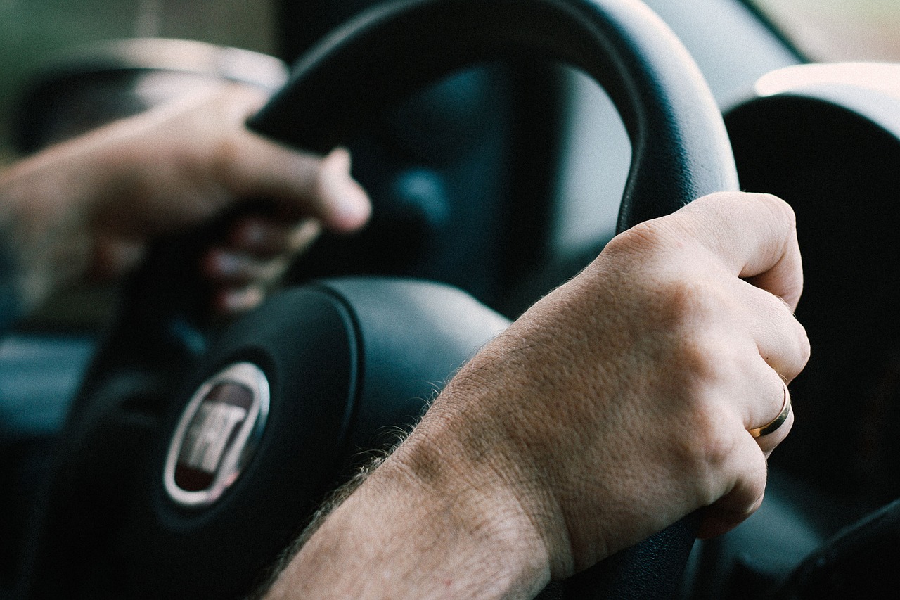 Les chauffeurs Uber impactés par les prix de l'essence et les suppléments