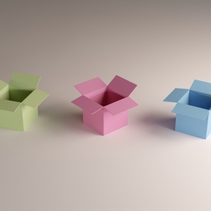 Uber et Serve Robotics révolutionnent la livraison avec 2 000 robots sur Uber Eats