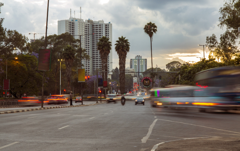 Yango s'engage dans le développement de la mobilité en Afrique lors du GITEX AFRICA