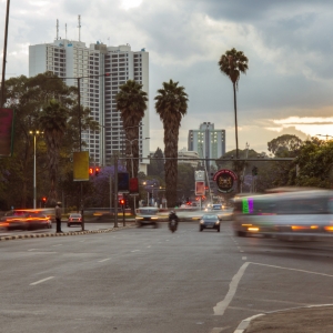 Yango s'engage dans le développement de la mobilité en Afrique lors du GITEX AFRICA