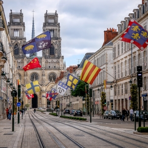 Navettes à la demande à Orléans : un succès croissant pour un transport abordable et flexible