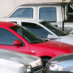 Uber lance son service d'autopartage en Amérique du Nord