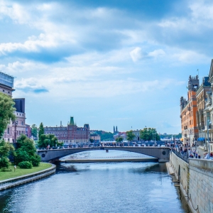 Keolis remporte un important contrat de bus en Suède