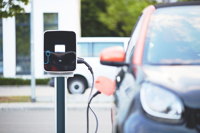Vers une mobilité durable : Les VTC s'engagent dans la réduction des émissions de gaz à effet de serre grâce aux véhicules électriques