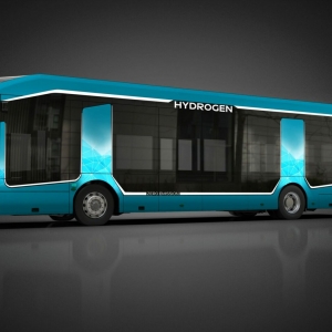 Safra : des autocars interurbains zéro émission