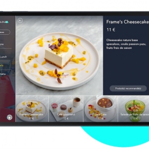 TastyCloud s'associe à Uber pour offrir une livraison en marque blanche aux restaurateurs
