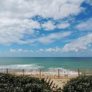 Bus gratuit vers les plages de Lacanau-Océan et du lac du Moutchic cet été