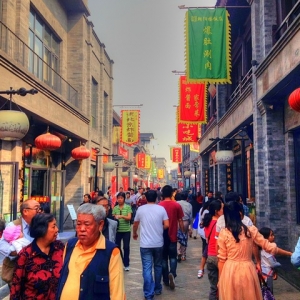 La livraison express en Chine dépasse les 60 milliards de colis cette année