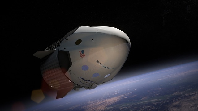 SpaceX : Nouvelle levée de fonds visant 150 milliards de dollars