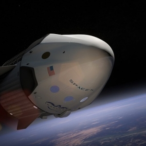 SpaceX : Nouvelle levée de fonds visant 150 milliards de dollars