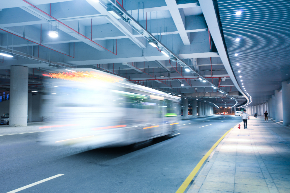 BlaBlaCar lance 11 nouvelles liaisons en bus depuis l'Alsace