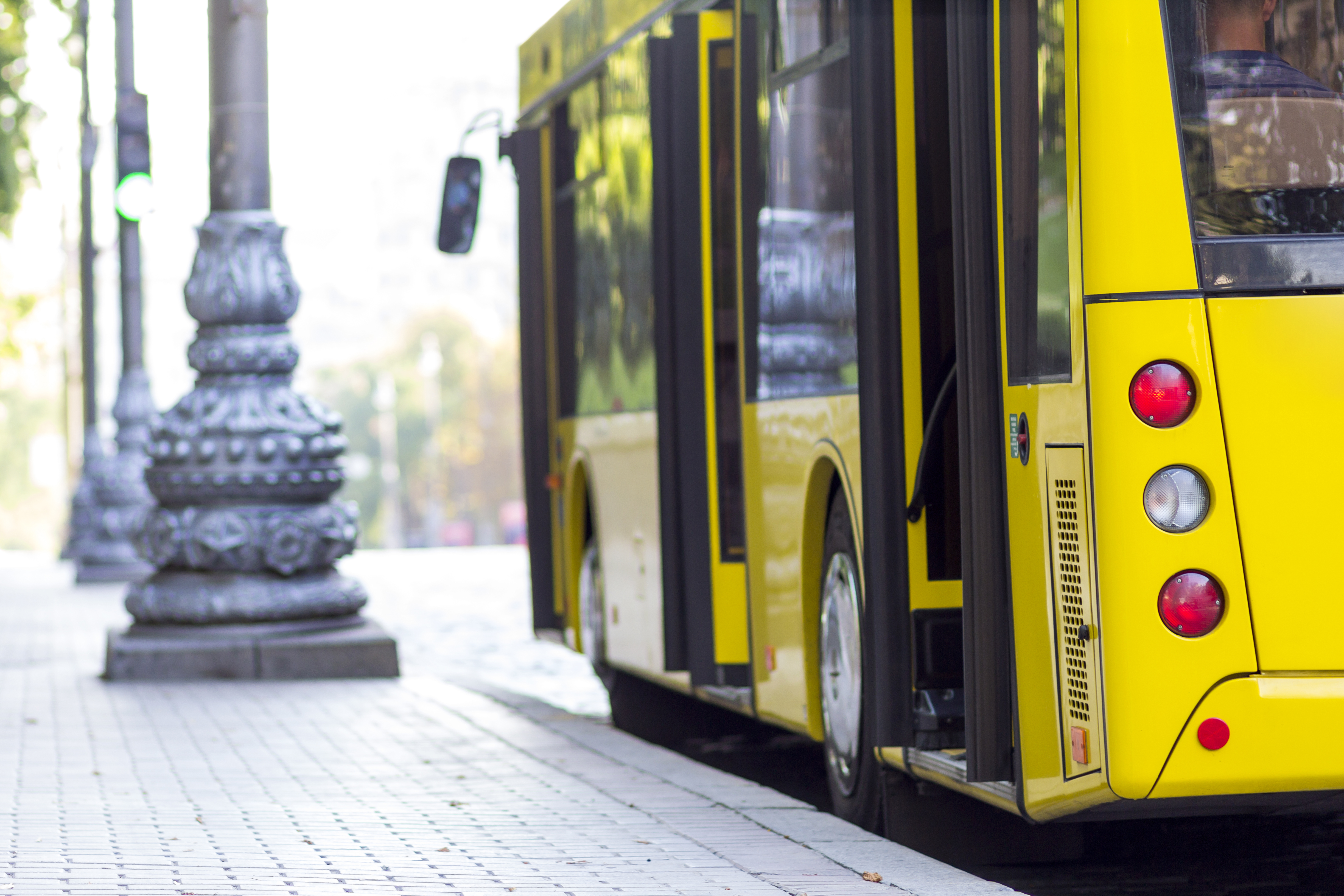 L'AMF s'inquiète de l'interdiction des ventes de bus non zéro-émission en 2030