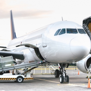 Airbus livre son premier avion assemblé à Tianjin en Chine