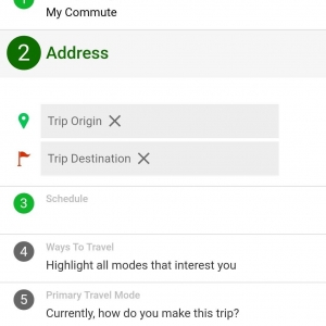Smart Commute : une nouvelle application de covoiturage écologique au Canada