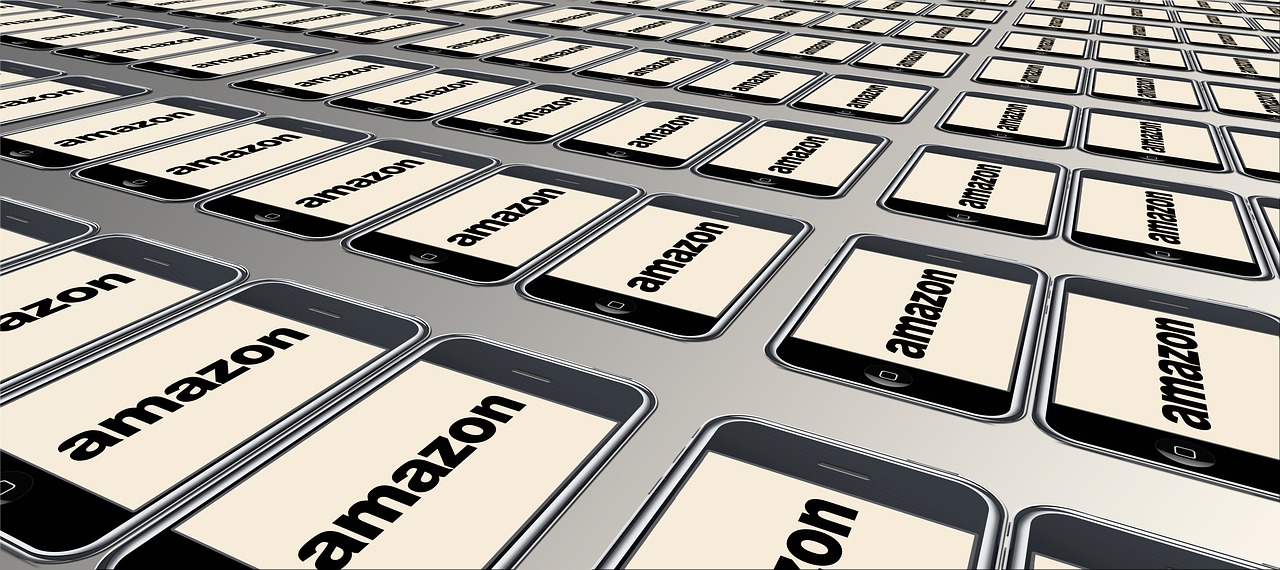 Amazon étend le paiement par paume de main aux États-Unis