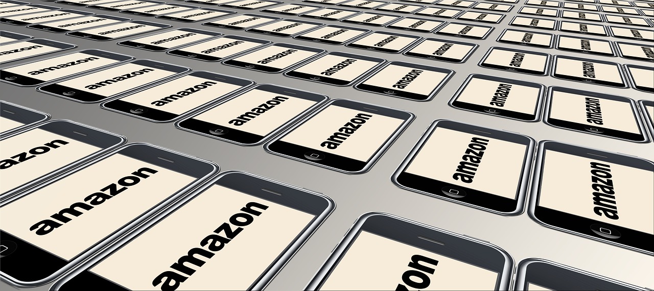 Amazon étend le paiement par paume de main aux États-Unis